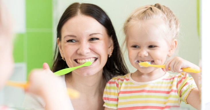 Children’s Dentistry Benefits From a Creative Approach